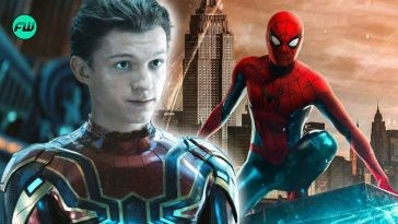 Marvel's Rumored Plans For Tom Holland's Spider-Man 4 Will Blow Your Mind