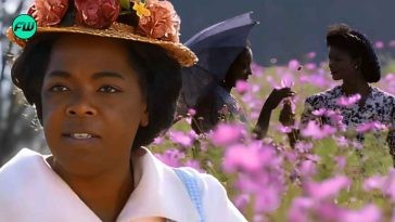 "Well I ain't sitting in that church all day anyway": Oprah Winfrey Reveals Why She Didn't Want to Return in The Color Purple Remake