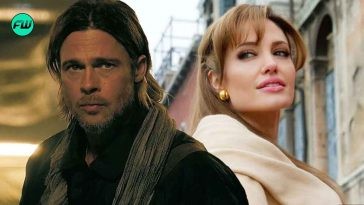 Brad Pitt Wants to Protect His $400 Million Net Worth After Angelina Jolie’s Divorce- Ines de Ramon’s Reaction to Prenup Demands (Reports)