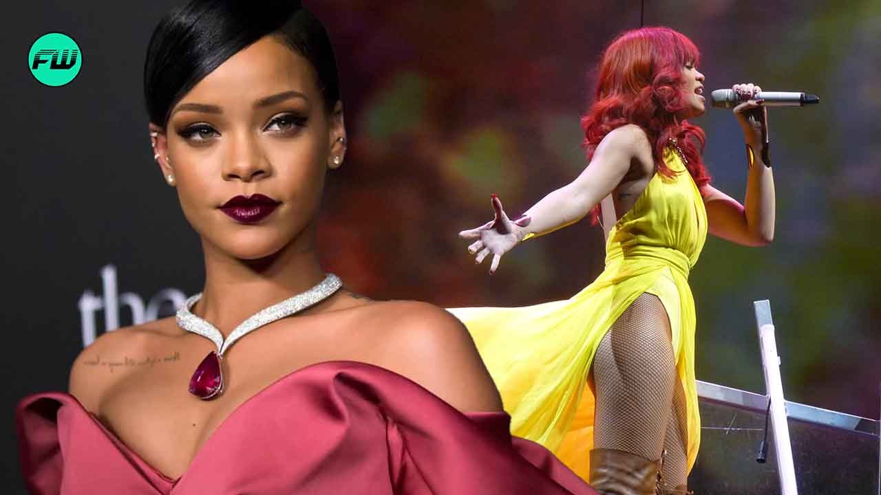 The $9,000,000 Rihanna Scam That Will Make Your Blood Boil