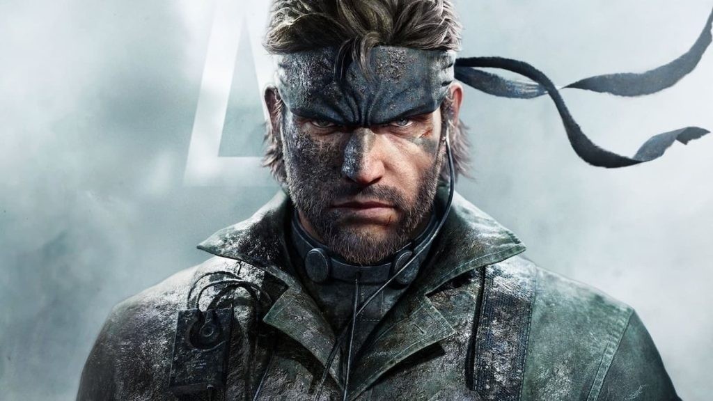Metal Gear Solid Delta is seemingly releasing in 2024.