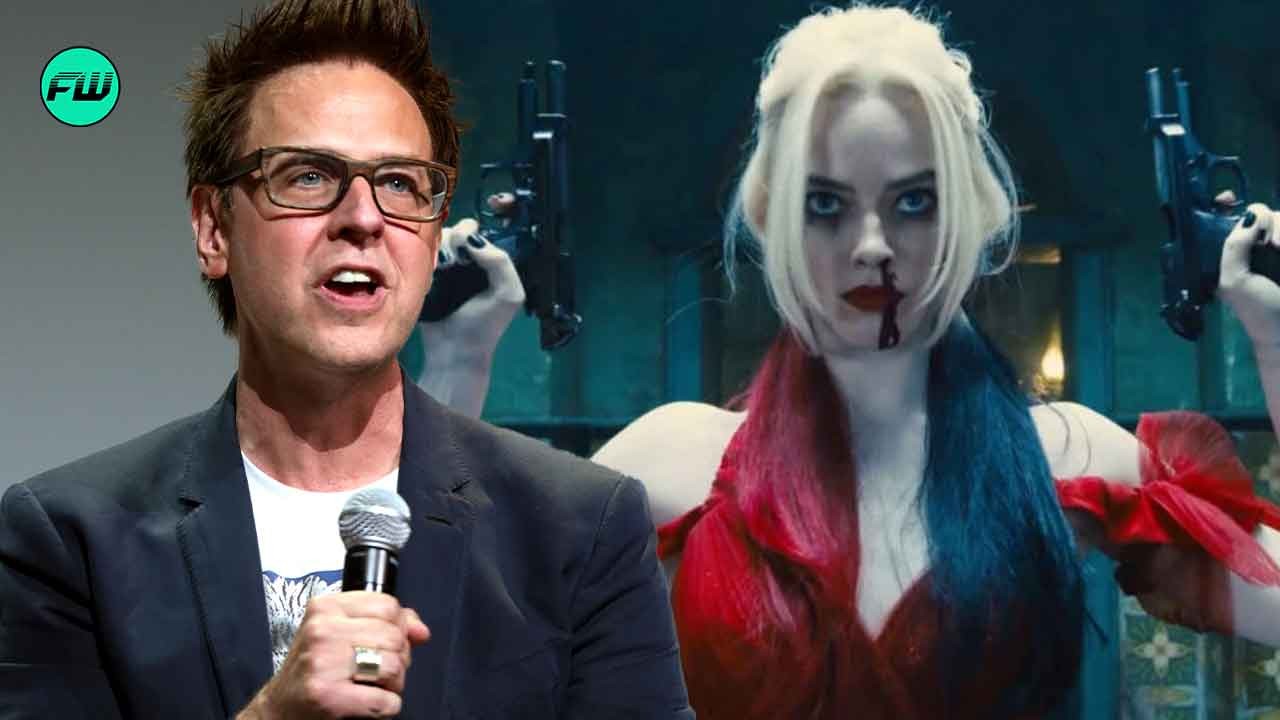 Is Margot Robbie Leaving DCU? James Gunn Sets the Record Straight on Harley Quinn’s Future in His Rebooted DCU