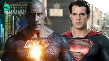 “All that I can do”: A Dejected Dwayne Johnson on Black Adam-Superman Crossover That Never Happened
