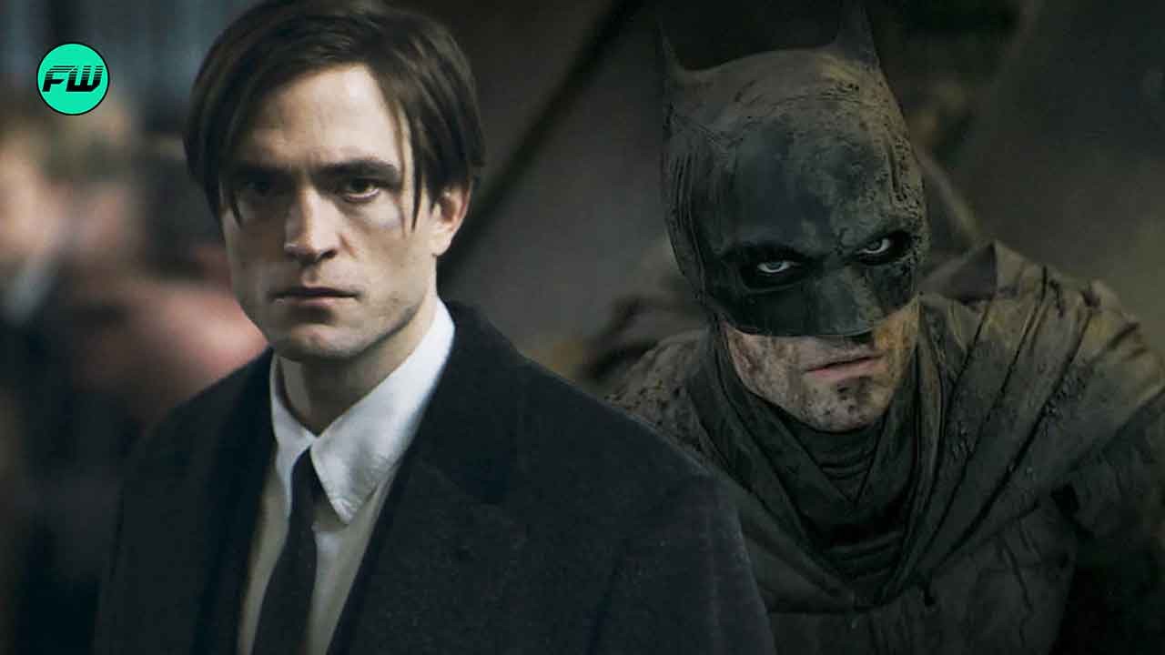 Why Was Robert Pattinson The Lowest Paid Batman Actor Despite $765 Million Worth Box Office Success?