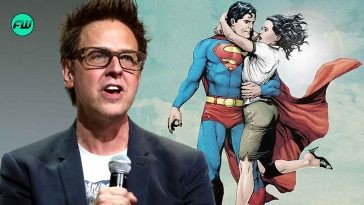"She saves Superman": Original Lois Lane Finalist Reveals James Gunn's Superman: Legacy Flips the Script on Women Empowerment