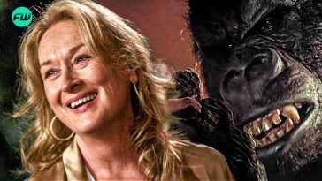 "Why do you bring me this ugly thing?": Meryl Streep Was Too Ugly for King Kong, Her Legendary Clap Back Will Give You Sleepless Nights