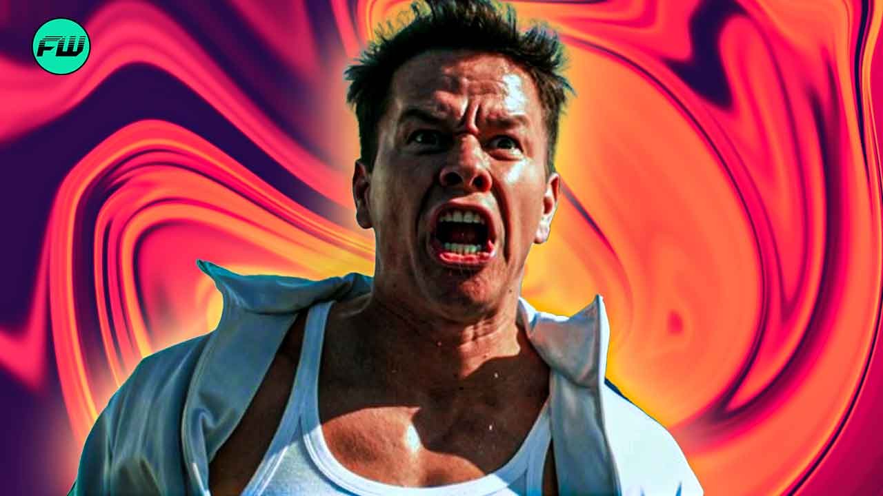 Mark Wahlberg Film Was Heavily Criticized For Being “dumb And Shallow” Before Being Sued By Real