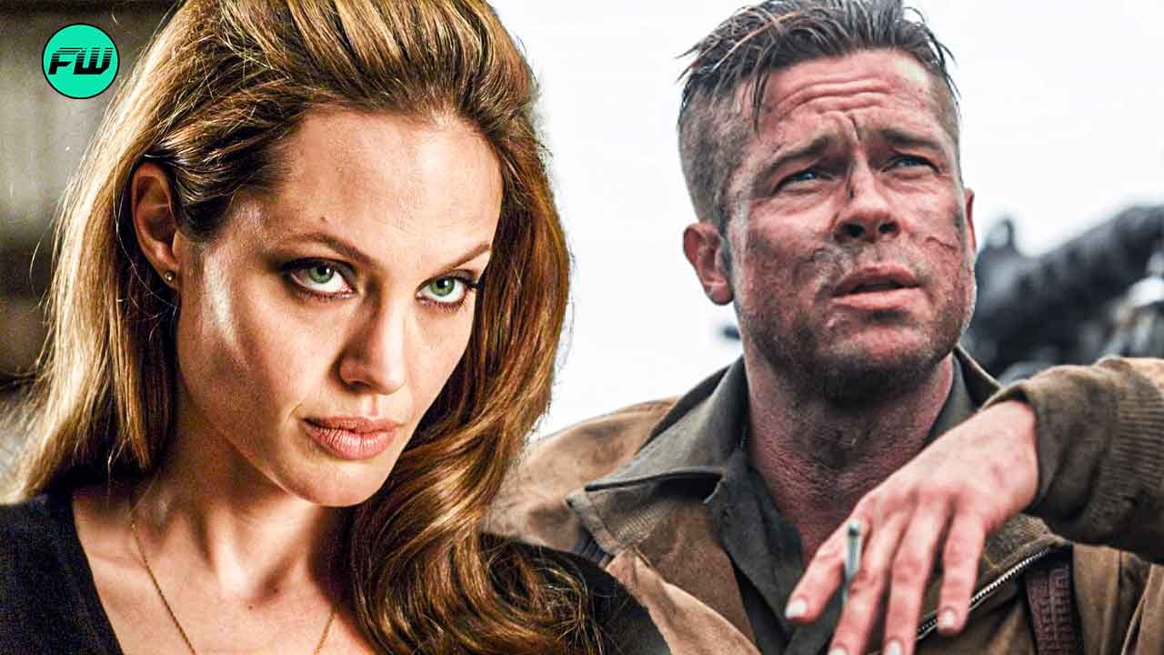 Angelina Jolie's Brother Took Some Hard Measures to be Her Kids' Father Figure in Brad Pitt's Absence