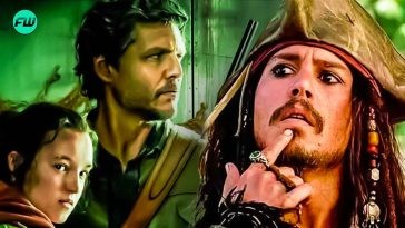 Johnny Depp’s ‘Pirates of the Caribbean’ Has 1 Thing in Common With Pedro Pascal’s ‘The Last of Us’