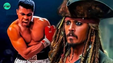 Muhammad Ali Inspired Johnny Depp’s $4.5B Disney Role He Refuses to Return to Now