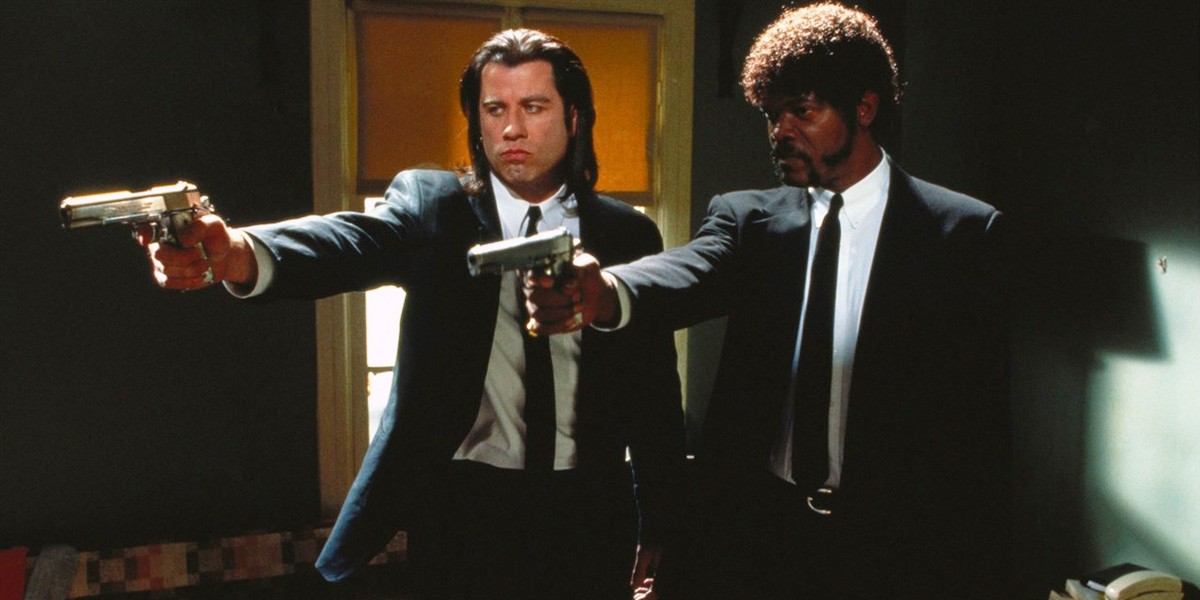 Pulp Fiction in chronological order: Untwisting Tarantino's cryptic  timeline