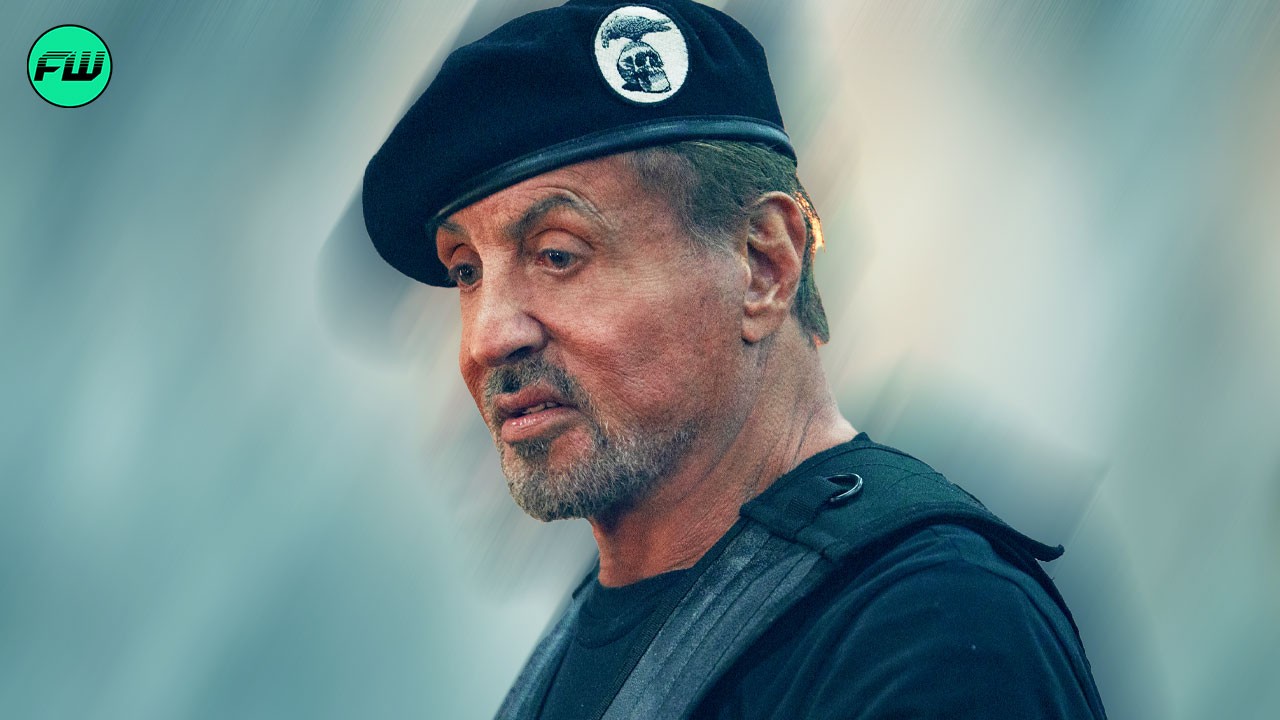 4 Box Office Nightmares Reportedly Made Sylvester Stallone a Mammoth $71,000,000