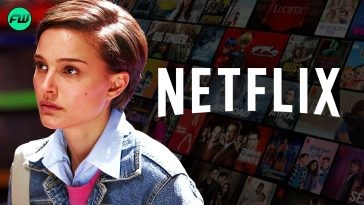 Natalie Portman Film Offends Real Life Victim After Netflix Exploits His Scandalous Life Story Without Consent