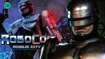 RoboCop: Rogue City Fans are Going to be Real Happy with the Latest News from Nacon