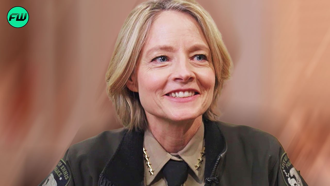 True Detective Season 4 Star Jodie Foster Made a Bizarre Revelation About Martin Scorsese and Robert De Niro After Iconic Team Up
