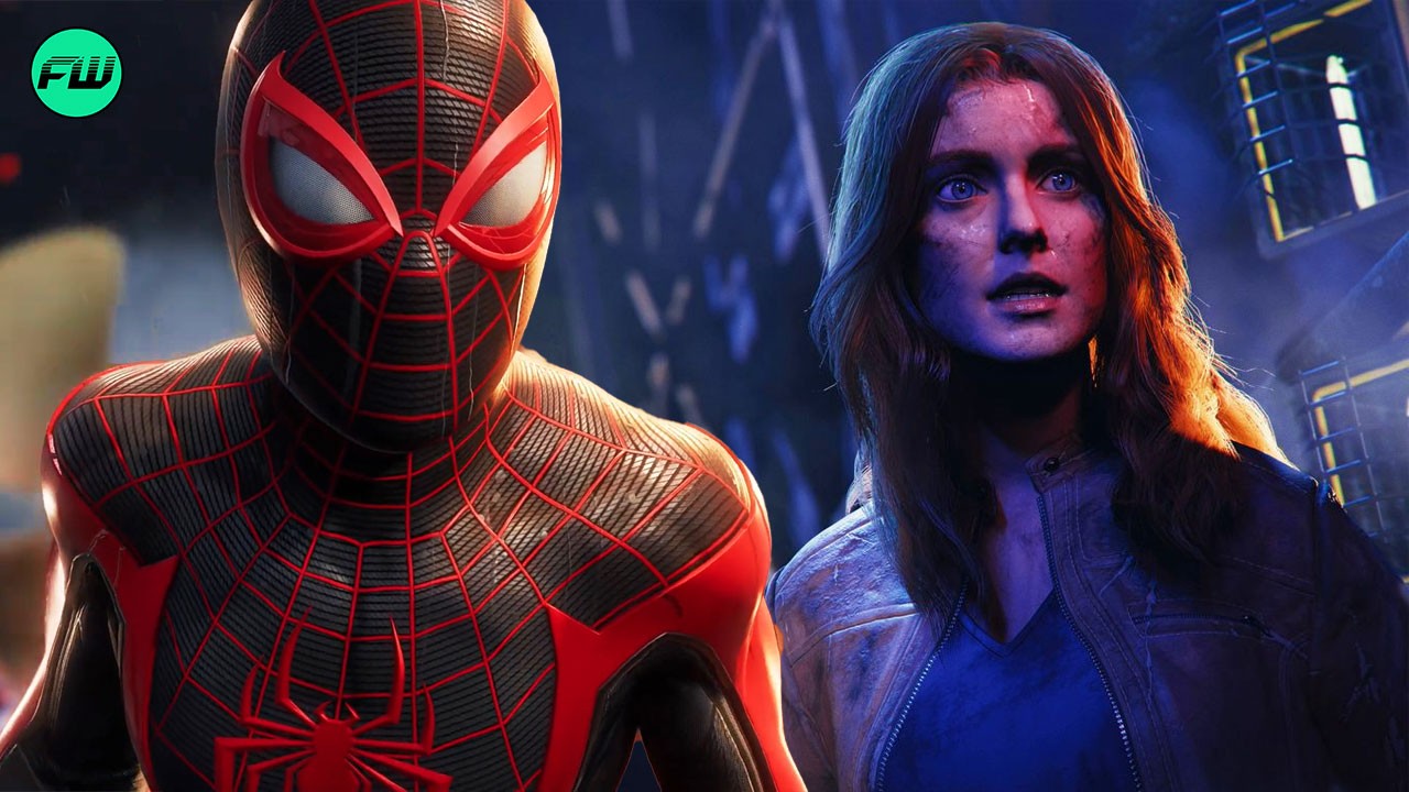 Marvel’s Spider-Man 2 Director on MJ’s Stealth Missions Getting Backlash