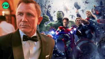 James Bond Director Was Baffled With Marvel’s Avengers Pitch That Instantly Turned Him Off