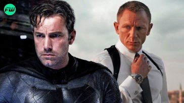 Undisputed Director Claims 1 Actor Who Lost to Ben Affleck is Tailor Made for Both Batman and James Bond