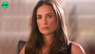 Demi Moore’s Raunchiest Role Made Her a Hollywood Outcast Despite Disney Taking the Risk to Cast Her Again