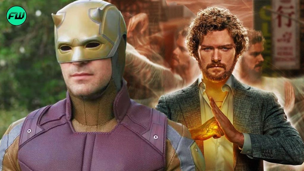 “We see actually how well integrated the stories are”: Netflix’s Iron Fist Just Might Get Another Shot at Redemption After Charlie Cox’s Daredevil