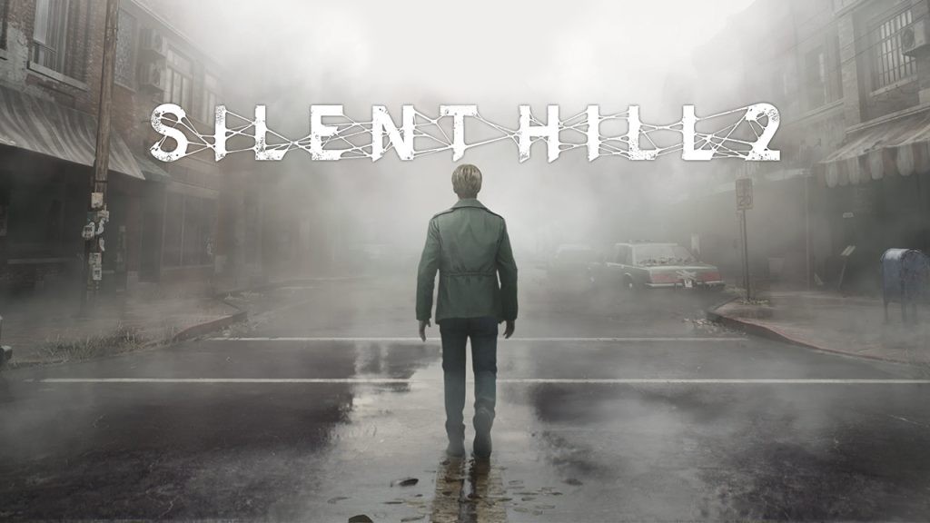 The Silent Hill 2 remake will supposedly release in 2024.