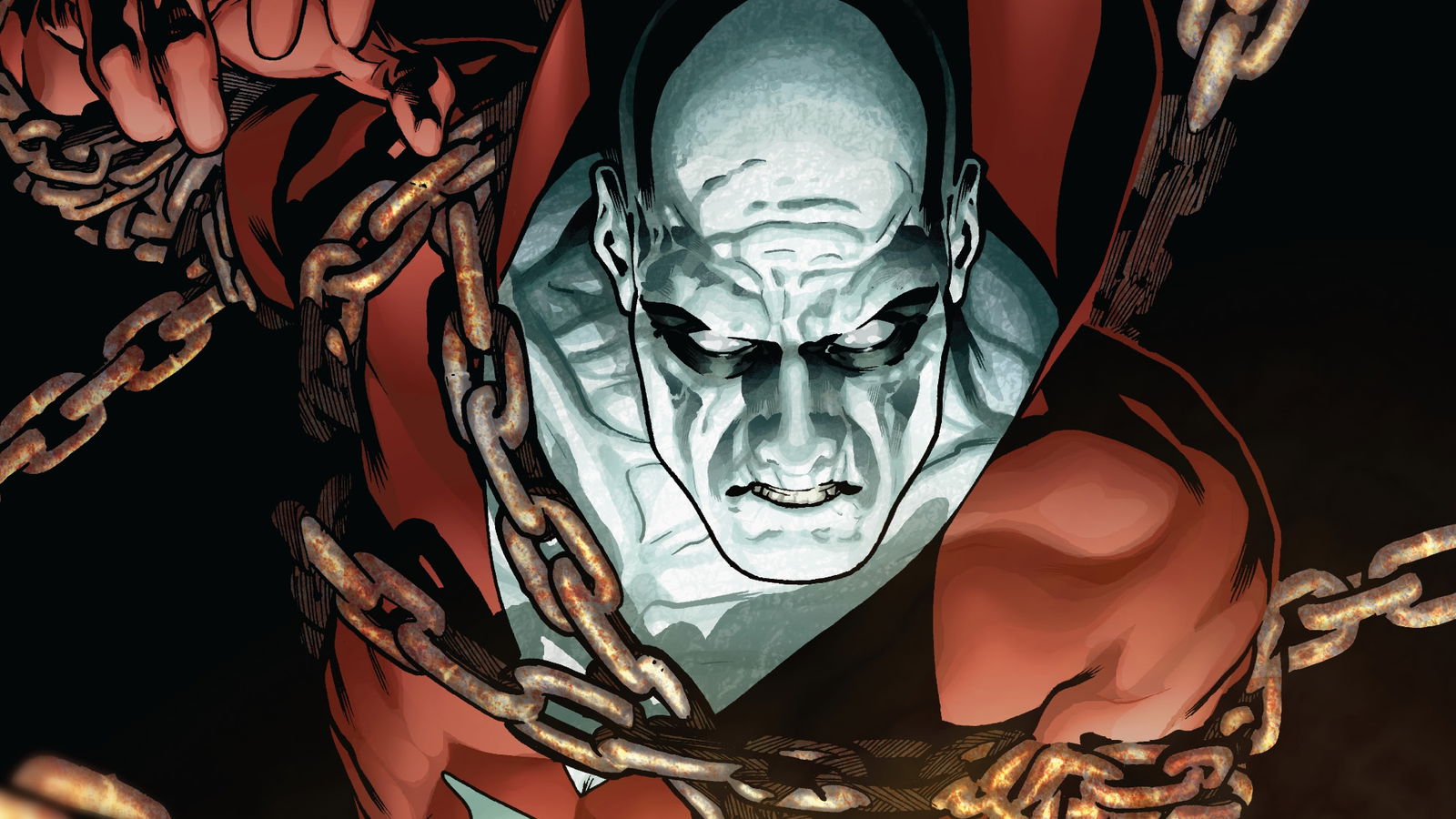 10 Untouched DC Heroes in Need of a Live-Action Appearance