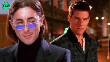 X-Men Actor Alan Cumming’s Snarky Attitude With Stanley Kubrick Helped Him Get Cast in Tom Cruise Film