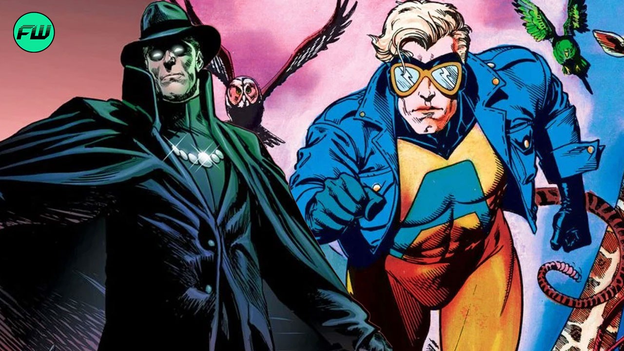10 Untouched DC Heroes in Need of a Live-Action Appearance