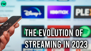 The Evolution of Streaming in 2023