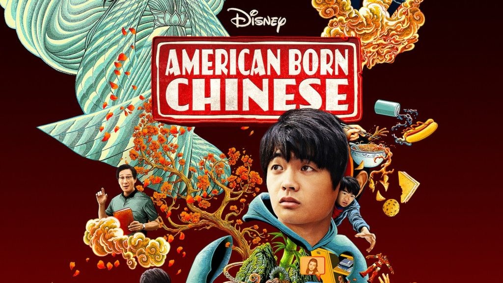 Fans want American Born Chinese to continue