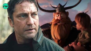 How to Train Your Dragon Live Action Release Timeline and Cast: Gerard Butler to Reprise the Role of Hiccup's Father