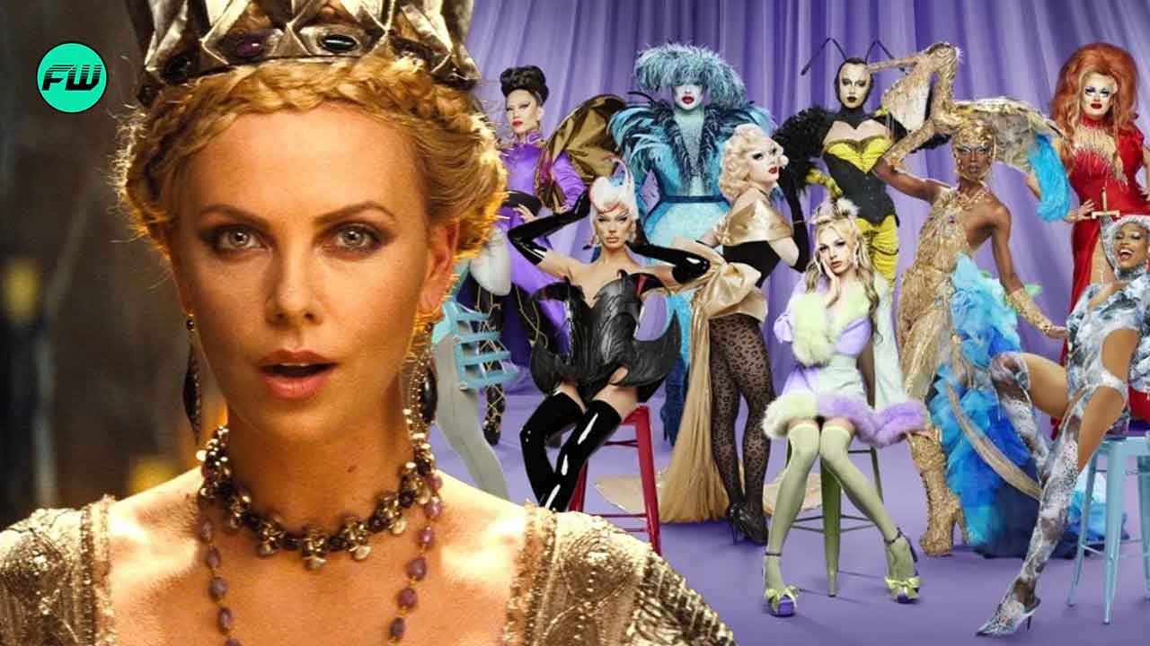 “That is coming from a place of fear”: Charlize Theron Stands Up for Drag Community After Previously Threatening to Attack Baseless Hatred