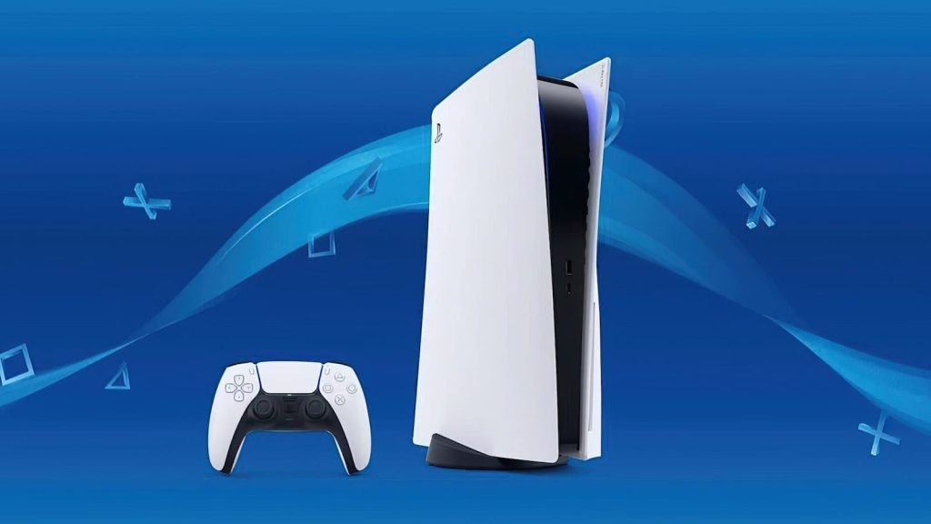 SONY PlayStation 5 Pro Trailer 