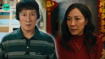 "Give these shows a chance": Oscar Winning Duo Of Ke Huy Quan And Michelle Yeoh's Disney+ Show Canceled After Season 1