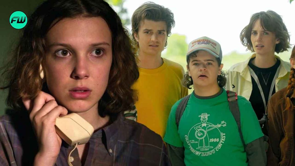 Stranger Things Cast And What Are They Doing Now Who Is The Richest