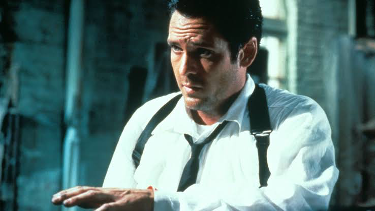 Michael Madsen in Reservoir Dogs (1992)