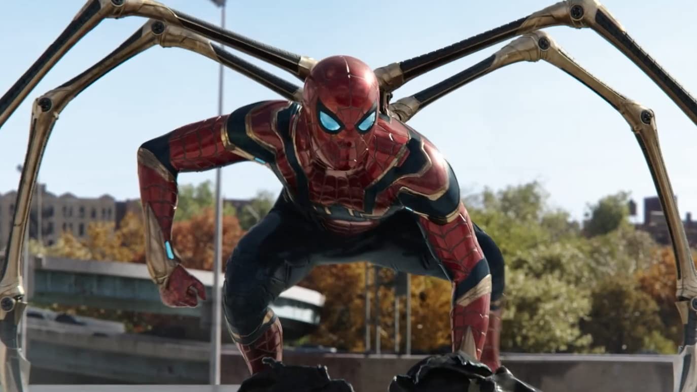 A fourth Spider-Man film is in development