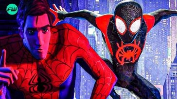 "Sony don't know what they are doing with Spider-Man": Across the Spider-Verse Actor Will Only Play Peter Parker in Live Action Under One Condition and Fans Agree With Him