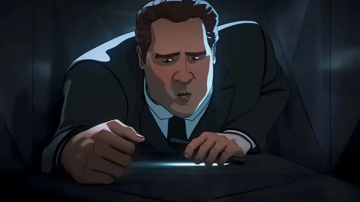 Fans HalfExpect 1 What If...? Character Will be MCU Canon and Replace