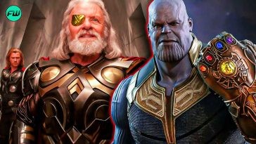 One Asgardian May Have Tried Uniting the Infinity Stones Before Thanos