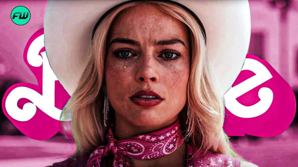 “That might save that little girl’s life one day”: Margot Robbie is ...