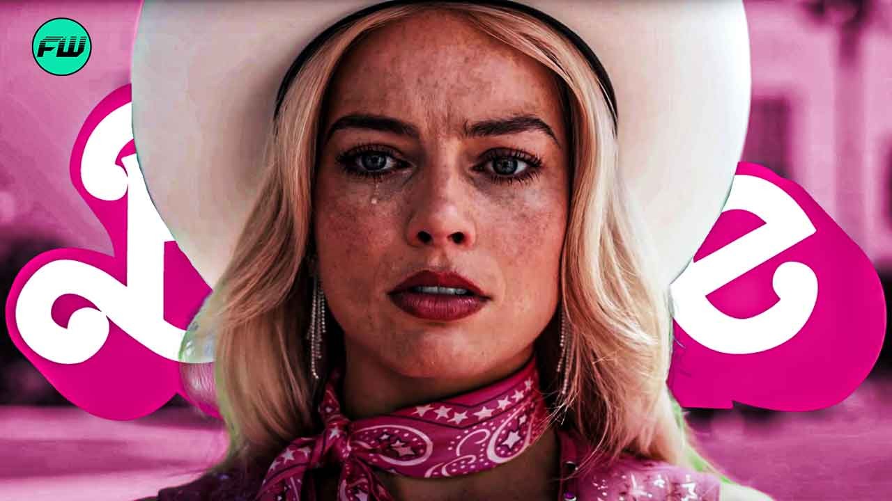 “That might save that little girl’s life one day”: Margot Robbie is Ready to Defend 1 Controversial Barbie Dialogue With Her Life That Many Watchers Found Bizarre 