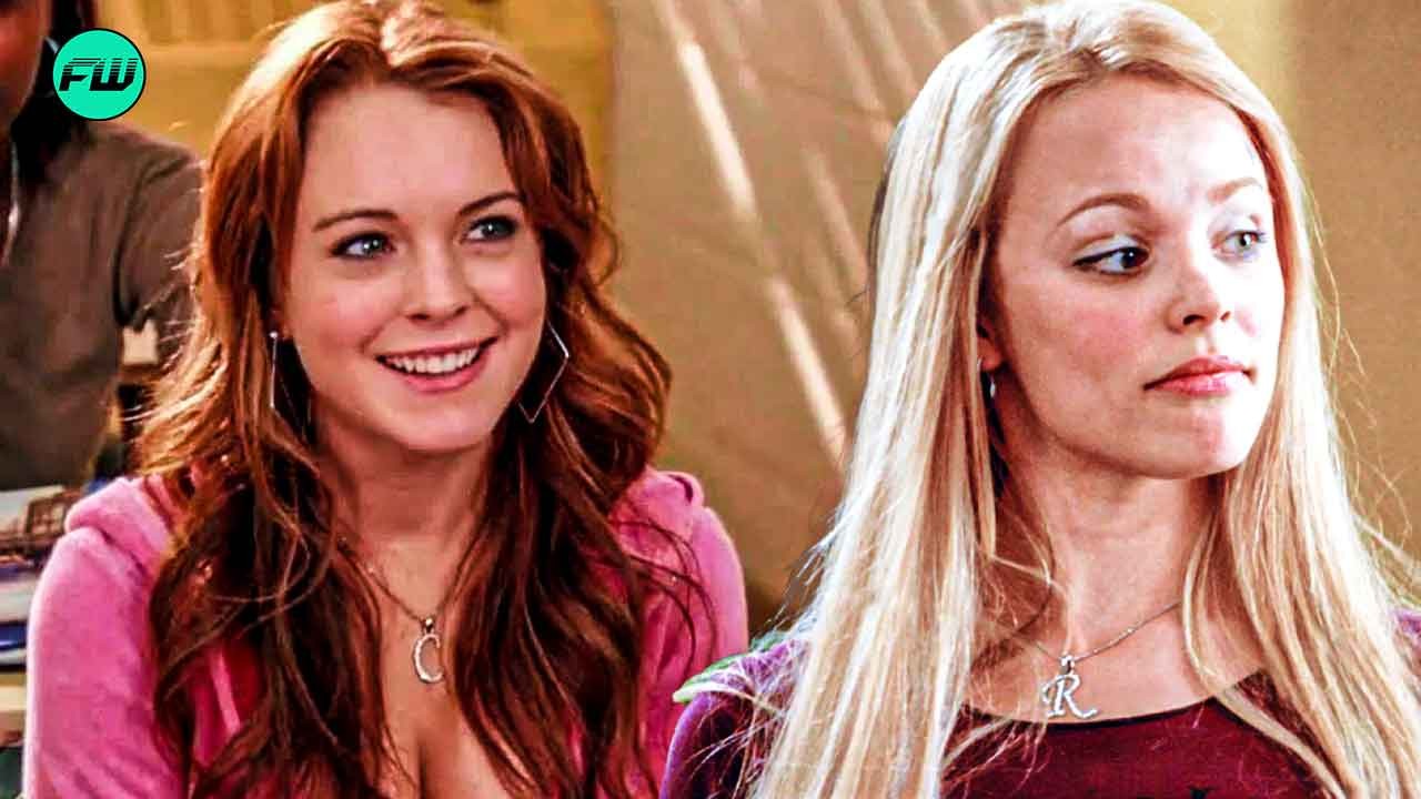 Lindsay Lohan or Rachel McAdams, Who is the Highest Paid Mean Girls Star?