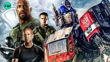 3 Reasons Why G.I. Joe Crossing Over to $5.2 Billion Worth Transformers Franchise Is a Bad Idea