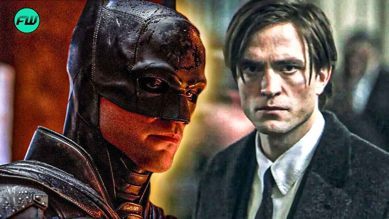“Nope, don’t need to see it”: Robert Pattinson Blindly Trusted Safdie Brothers for 1 Movie That Helped Him Become The Batman