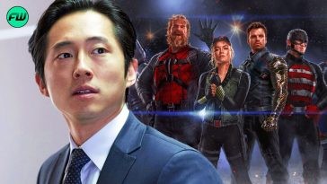 Steven Yeun Gets Hailed Despite Backing Out of Fan-Favorite MCU Role in ‘Thunderbolts’