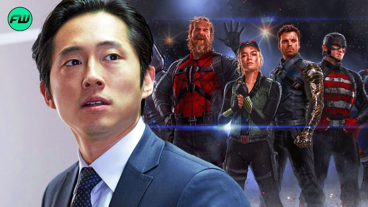 “F—king legend”: Steven Yeun Gets Hailed Despite Backing Out of Fan-Favorite MCU Role in ‘Thunderbolts’