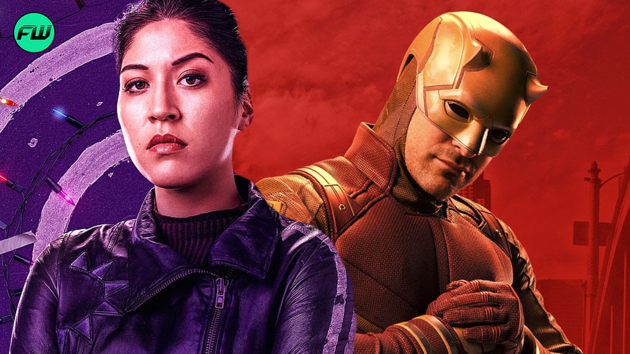 After Daredevil, Alaqua Cox Reveals the 1 Marvel Superhero She Really Wants to Work with