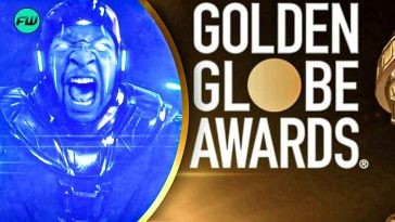 Golden Globes 2024 Will Have 10 First Time Nominees, Including Jonathan Majors' Rumored Kang Replacement