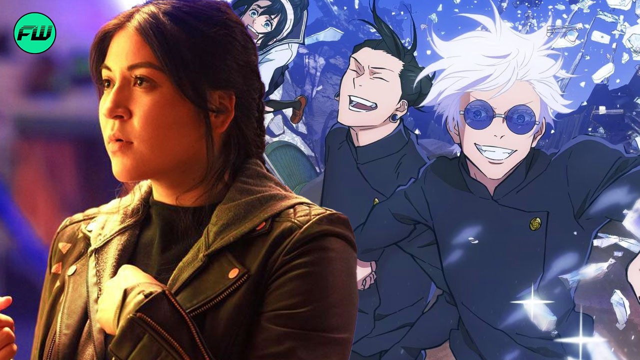 Marvel’s Echo’s New Poster has Jujutsu Kaisen Fans Going Wild Over Domain Expansion Similarities